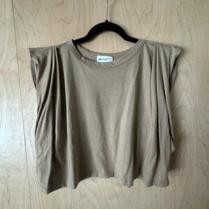The Line By K Sleeveless Top